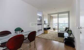 Imagem 6: Brooklin/Berrini - Apto Encantador - Lazer Total