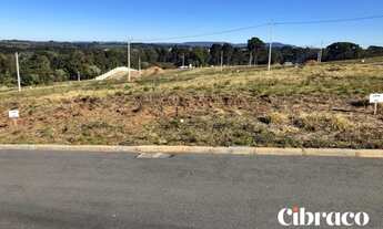 Imagem 6: Terreno com 218,31m², em Botiatuva, Campo Largo/PR - Residencial Toscana