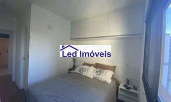 Imagem 5: Apartamento com 2 dorms, Continental, Osasco - R$ 774 mil, Cod: 1300