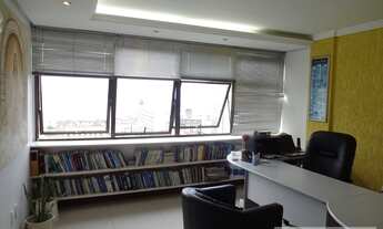 Imagem 4: Sala em Centro Histórico - Porto Alegre