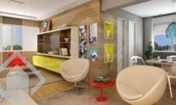 Imagem 3: PORTO ALEGRE - Apartamento Padrão - São José