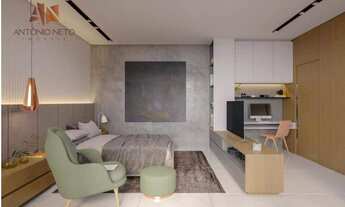 Imagem 6: Casa Duplex com 5 dormitórios à venda no Alphaville Fortaleza - Eusébio/CE