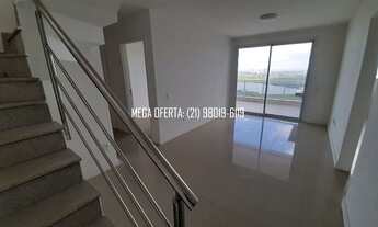 Imagem 2: Vista lagoa e mar: Cobertura no Ilha Pura, 157m², Viure, com piscina e churrasqueira