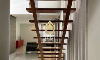 Imagem 5: Casa 388 m2 com 4 quartos em Belvedere - Belo Horizonte - MG