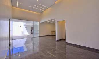 Imagem 3: Casa Moderna no Guará 4 Quartos