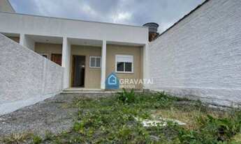 Imagem 7: Casa com 2 dormitórios à venda, 50 m² por R$ 199.000 - Parque dos Anjos - Gravataí/RS