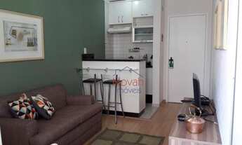 Imagem: Flat em Moema para locação