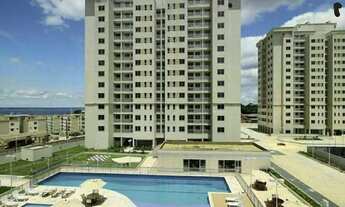 Imagem: DIVIDIR APARTAMENTO NO WEEKEND CLUB (MASCULINO)