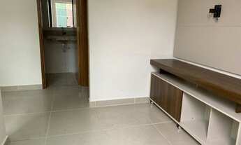 Imagem 3: Apartamento com 1 dormitório para alugar, 26 m² por R$ 1.500,00/mês - Vila Mazzei - São Pa