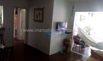 Imagem 5: Apartamento de fundos com 02 quartos na Prainha