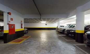 Imagem 7: APARTAMENTO RESIDENCIAL em São Paulo - SP, Vila Olímpia