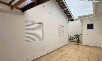 Imagem 4: Casa com 3 dormitórios para alugar, 177 m² por R$ 3.200,00/mês - Jardim Independência - Ca