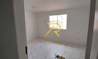 Imagem 2: Casa à venda, 61 m² por R$ 410.000,00 - Hauer - Curitiba/PR