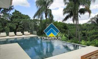 Imagem 1: Casa com 6 suítes à venda, 731 m² no Condomínio Terras de São José, Itu/SP. Dhommus Negóci