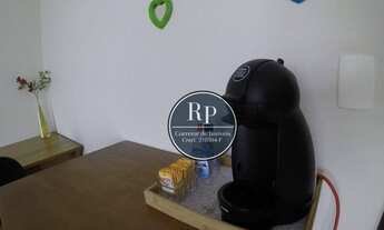 Imagem 6: Apartamento com 4 dormitórios à venda, 112 m² por R$ 630.000,00 - Praia das Pitangueiras