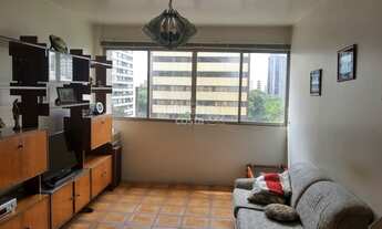 Imagem 7: Rua Bela Cintra px. Metrõ Higienópolis Mackenzie e Parque Augusta