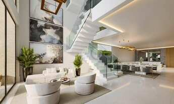 Imagem 3: Casa com 5 dormitórios à venda, 820 m² por R$ 8.200.000,00 - Barra da Tijuca - Rio de Jane