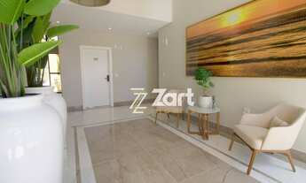 Imagem 3: Apartamento com 2 dormitórios à venda, 81 m²- Centro - Bombinhas/SC