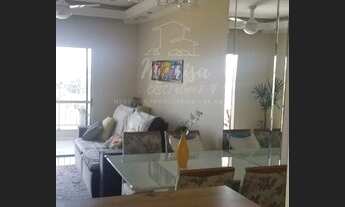 Imagem 4: Apartamento 72,00m²- Jardim Satélite - SJCampos - SP