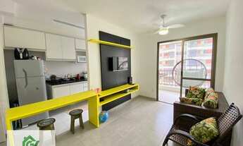 Imagem 5: Apartamento com 2 dormitórios à venda, 60 m² por R$ 410.000 - Martim de Sá - Caraguatatuba