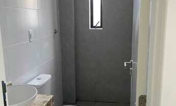 Imagem 4: Apartamento para venda tem 58 metros quadrados