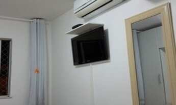 Imagem 6: Alugo Apartamento Nascente 2/4 suíte e varanda