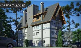 Imagem: Apartamento com 1 dormitório à venda