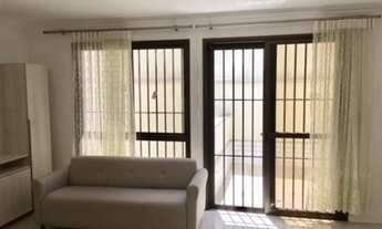 Imagem 5: Apartamento de 72 metros quadrados no bairro Petrópolis com 1 quarto