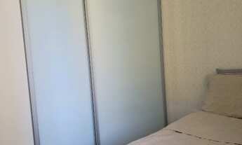 Imagem 7: Condomínio Frames Residence