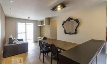 Imagem: Apartamento para Locação em São Paulo