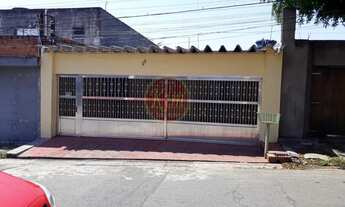 Imagem: Casa Térrea para Venda em São Paulo, Vila