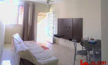 Imagem 5: Ap. 2 Quartos com RGI- mobiliado em Santa Cruz - RJ