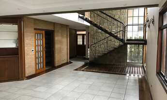 Imagem 2: Excelente Casa no Colinas - 245 m2 com piscina - 4 quartos / 1 suíte