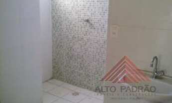 Imagem 6: Apartamento Residencial Parque São Vicente, Mauá - AP2266