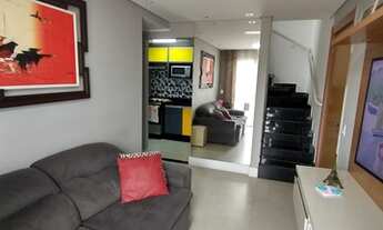 Imagem 6: Cobertura duplex para venda, 94m², 2 quartos - Jardim Colonial Aricanduva