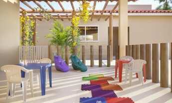 Imagem 5: Oportunidade Park Barra Mais Viver 2/4 com suíte na Barra dos Coqueiros