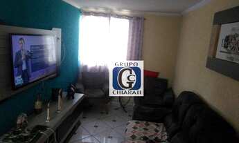 Imagem: Apartamento com 2 dormitórios à venda