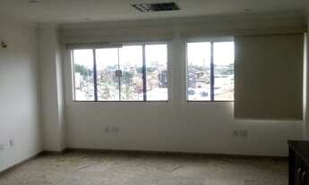 Imagem 4: SALA MACAÉ SOL E MAR