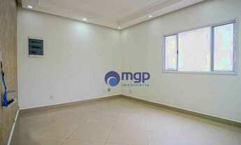 Imagem 3: Casa com 3 dormitórios à venda, 270 m² por R$ 1.010.000,00 - Vila Guilherme - São Paulo/SP