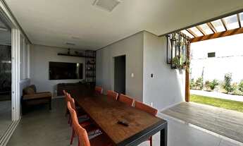 Imagem 7: Pé na areia Casa em condomínio com 3 dormitórios