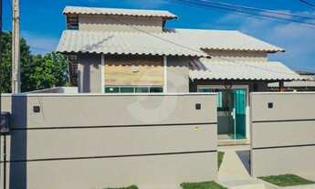 Imagem 3: Casa de 2 Quartos, sendo 1 Suíte - 2 Vagas - Condomínio Com Lazer!