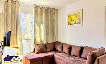 Imagem 2: Apartamento 2 dorms para Venda - VILA SANTA TERESA ( ZONA SUL ), São Paulo - 47m², 1 vaga