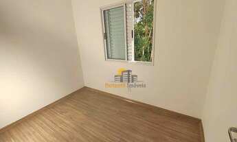 Imagem 5: Casa com 3 dormitórios à venda, 85 m² por R$ 417.900,00 - Chácara Ondas Verdes - Cotia/SP