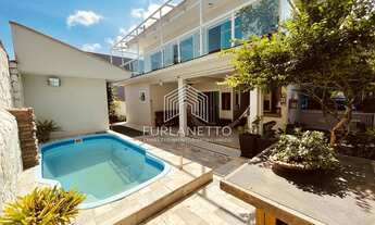 Imagem: Joinville - Casa Padrão - Iririu