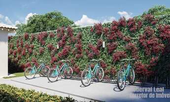 Imagem 5: Apartamento de 2 dormitórios com sacada no RNI Nações Unidas