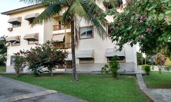 Imagem: Araruama - Apartamento Padrão - XV de Novembro