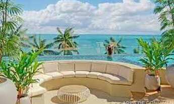 Imagem 5: Apartamento para venda com 21 metros quadrados com 1 quarto em Porto de Galinhas - Ipojuca