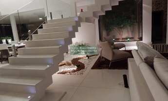 Imagem 4: Alphaville Flamboyant Residencial Araguaia