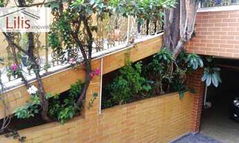 Imagem 2: Sobrado amplo 3 Dorm., 4 vagas - Vila Formosa