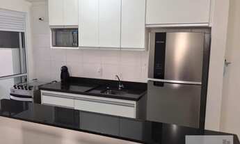 Imagem 6: Apartamento com 3 dormitórios à venda, 74 m² - Morumbi - São Paulo/SP